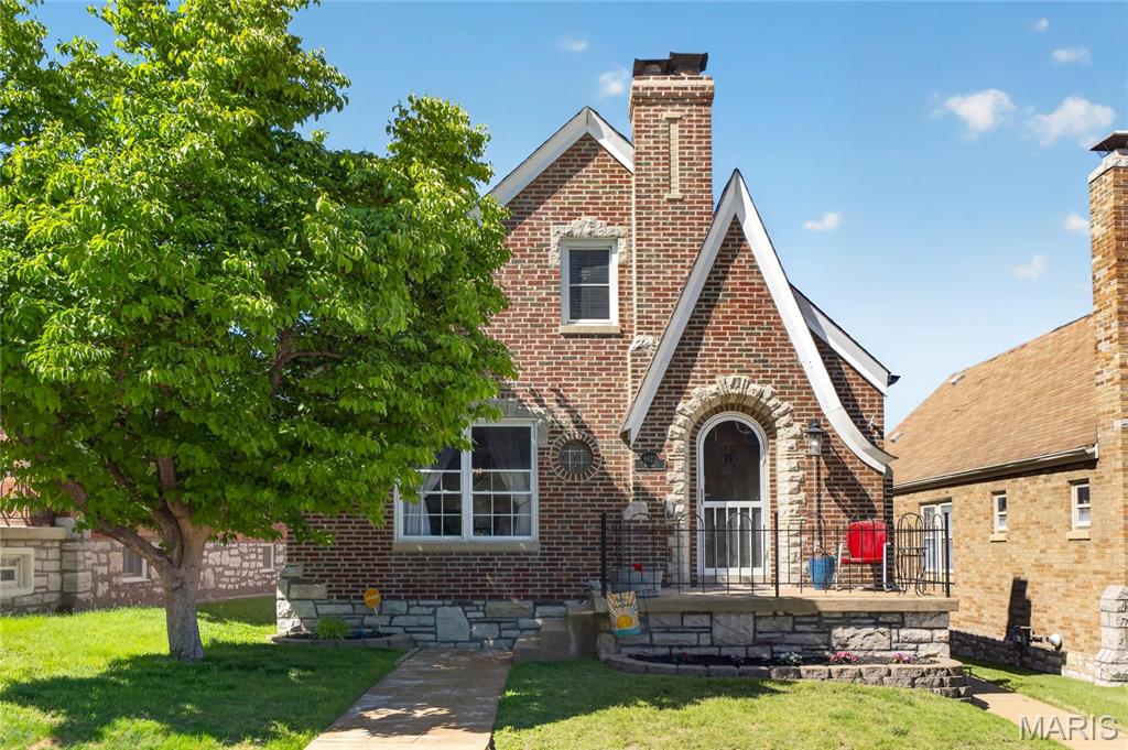 Watson Terrace Add - Residential
