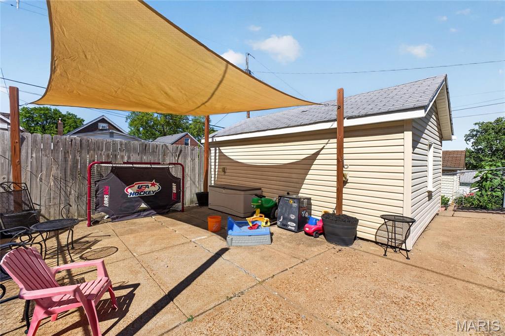 Watson Terrace Add - Residential