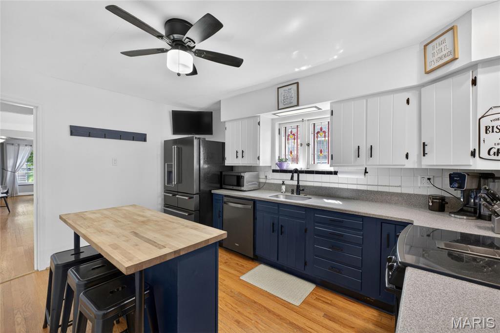 Watson Terrace Add - Residential