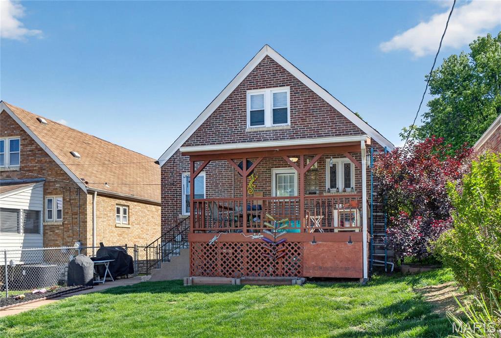 Watson Terrace Add - Residential