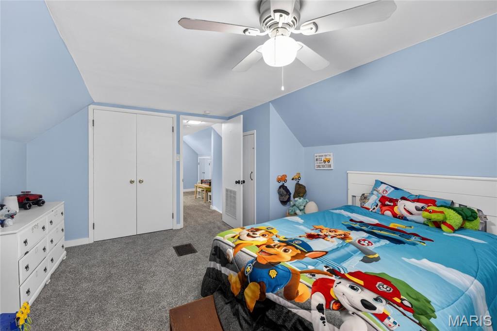 Watson Terrace Add - Residential