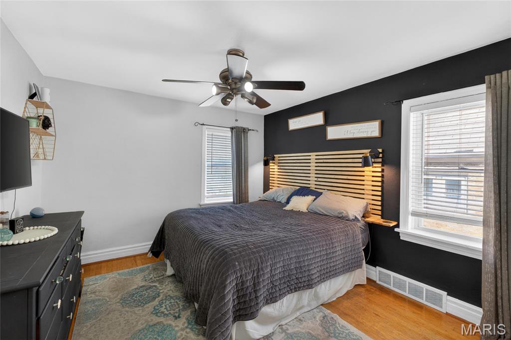 Watson Terrace Add - Residential