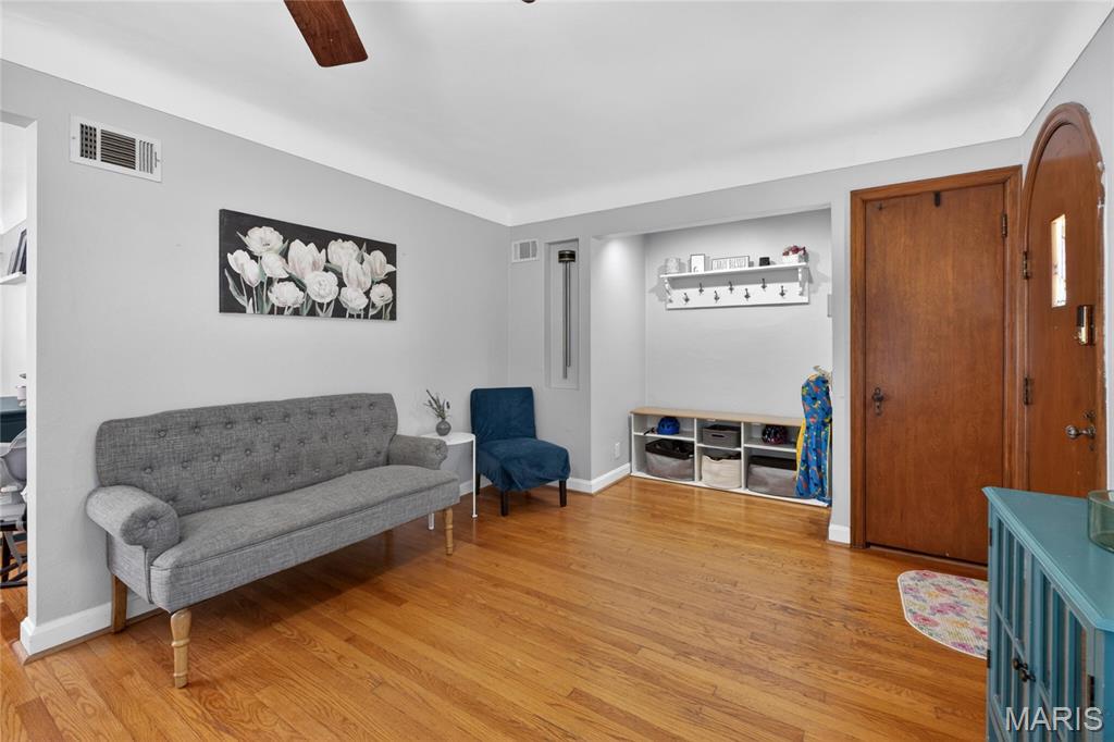 Watson Terrace Add - Residential