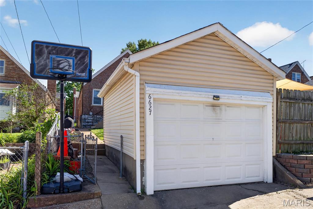 Watson Terrace Add - Residential