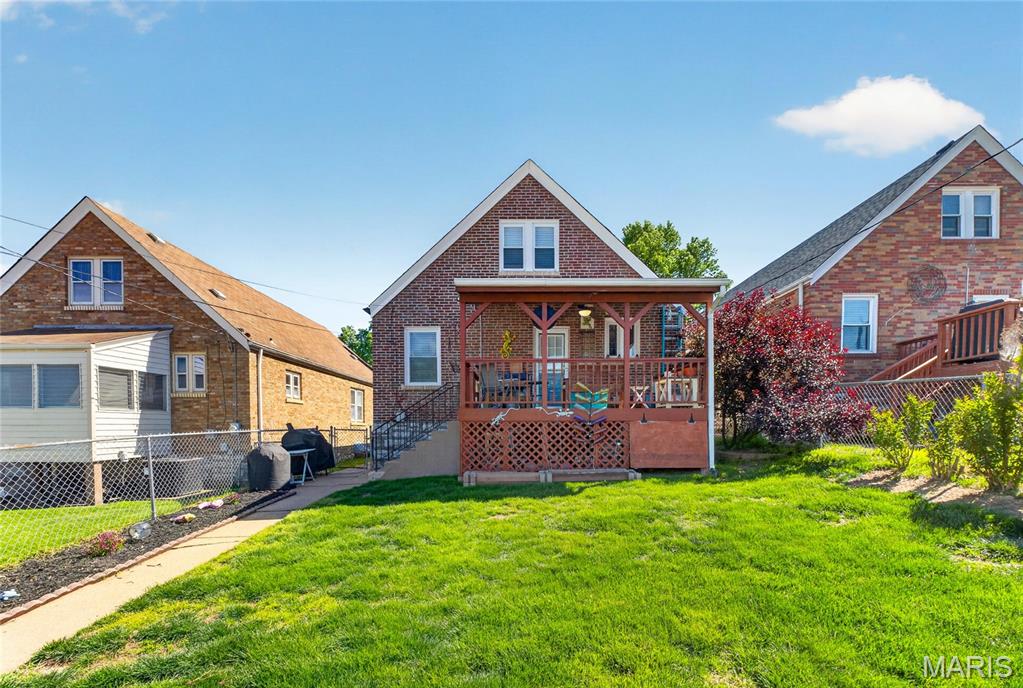 Watson Terrace Add - Residential