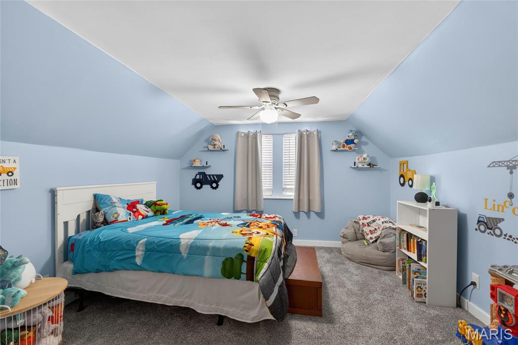Watson Terrace Add - Residential