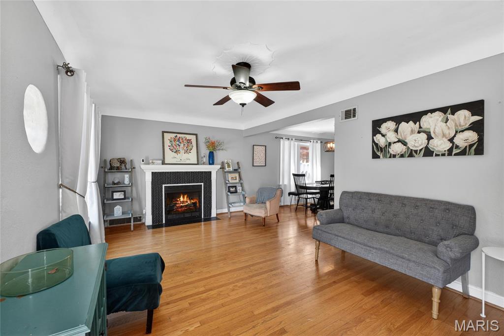 Watson Terrace Add - Residential