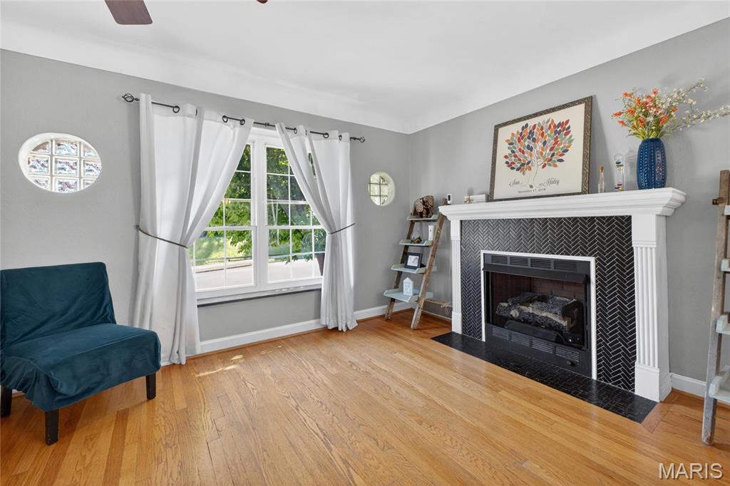 Watson Terrace Add - Residential