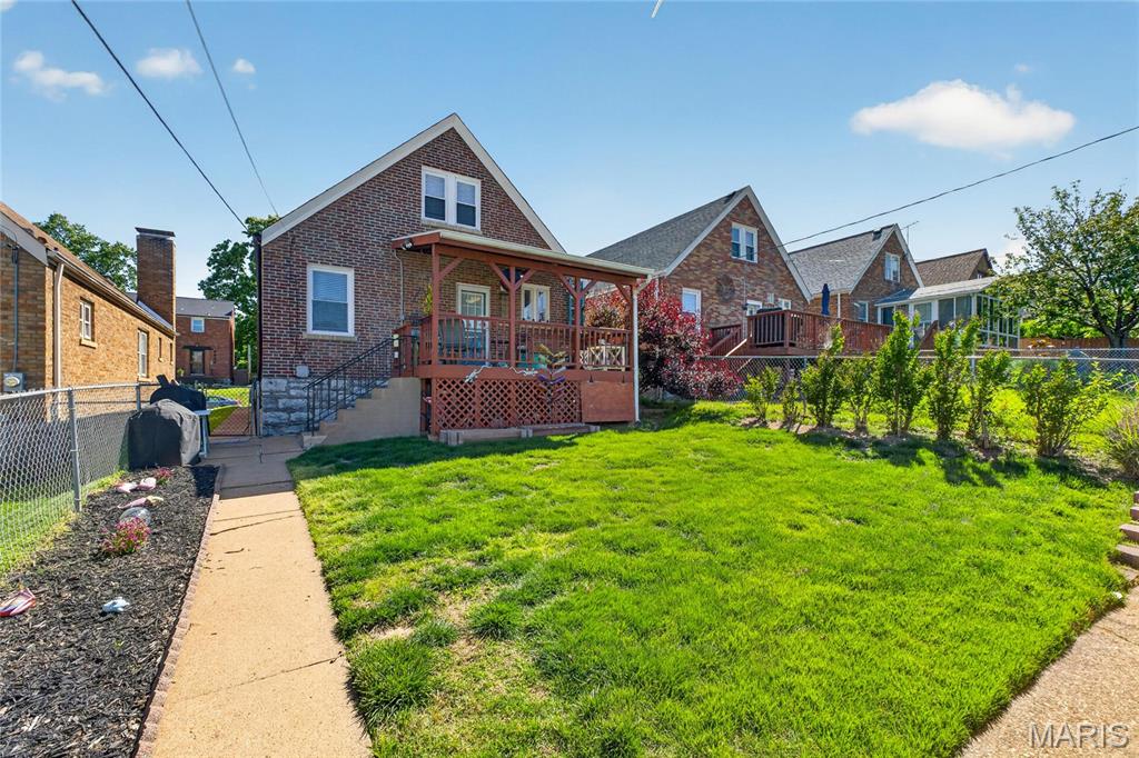 Watson Terrace Add - Residential