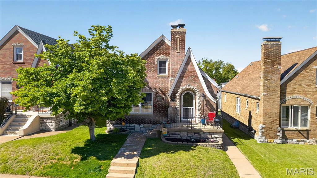 Watson Terrace Add - Residential
