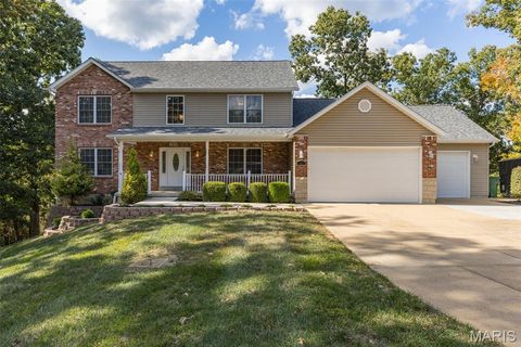 1 Appomattox Ridge Festus MO 63028