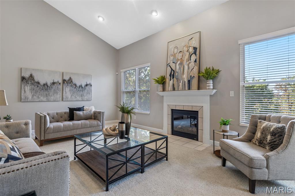 1 Appomattox Ridge