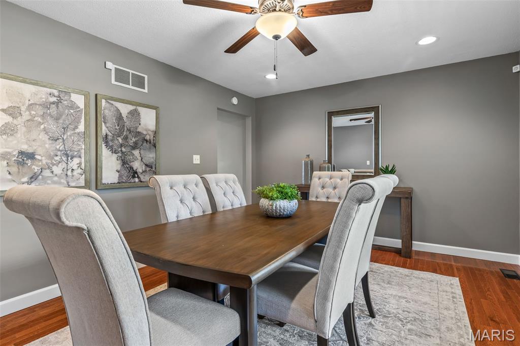 1 Appomattox Ridge