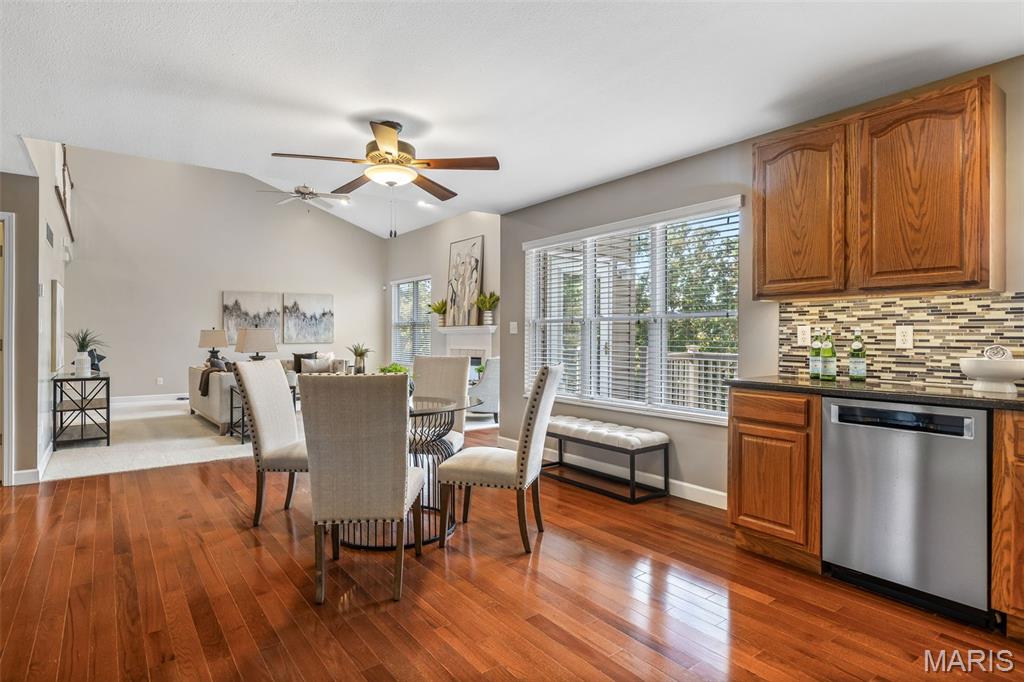 1 Appomattox Ridge