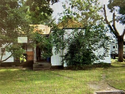 Photo of 209 S Spring Street, Perryville, MO 63775 (MLS # 26031208)