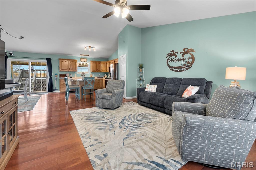 Fairfield Estate - Residential