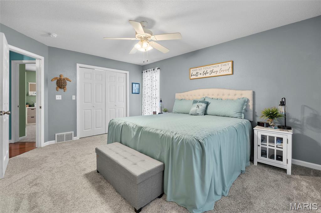 Fairfield Estate - Residential