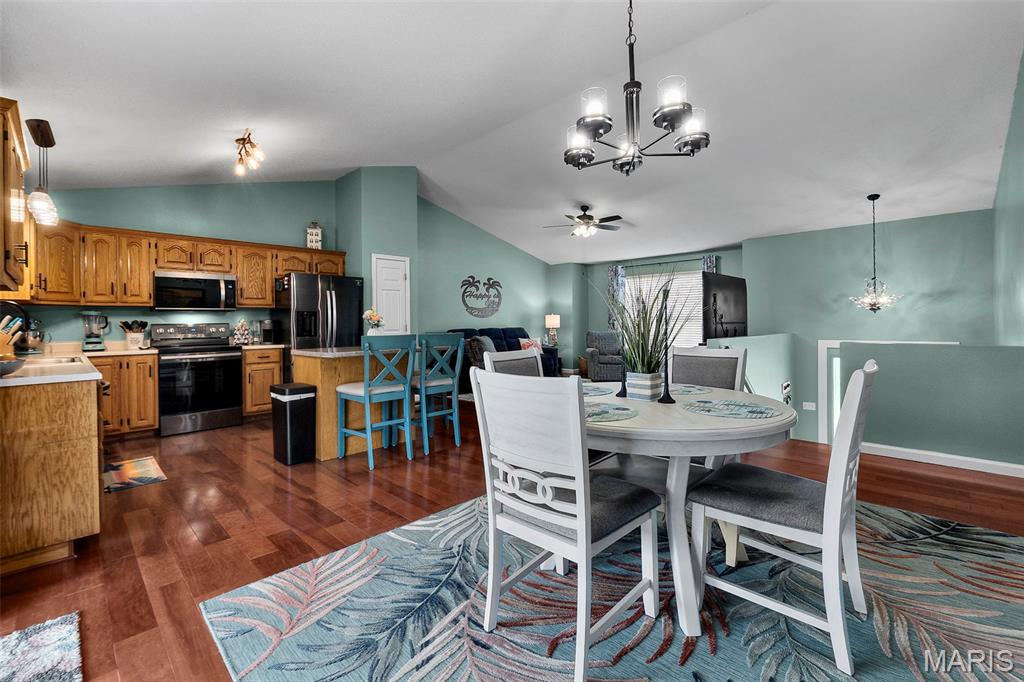 Fairfield Estate - Residential