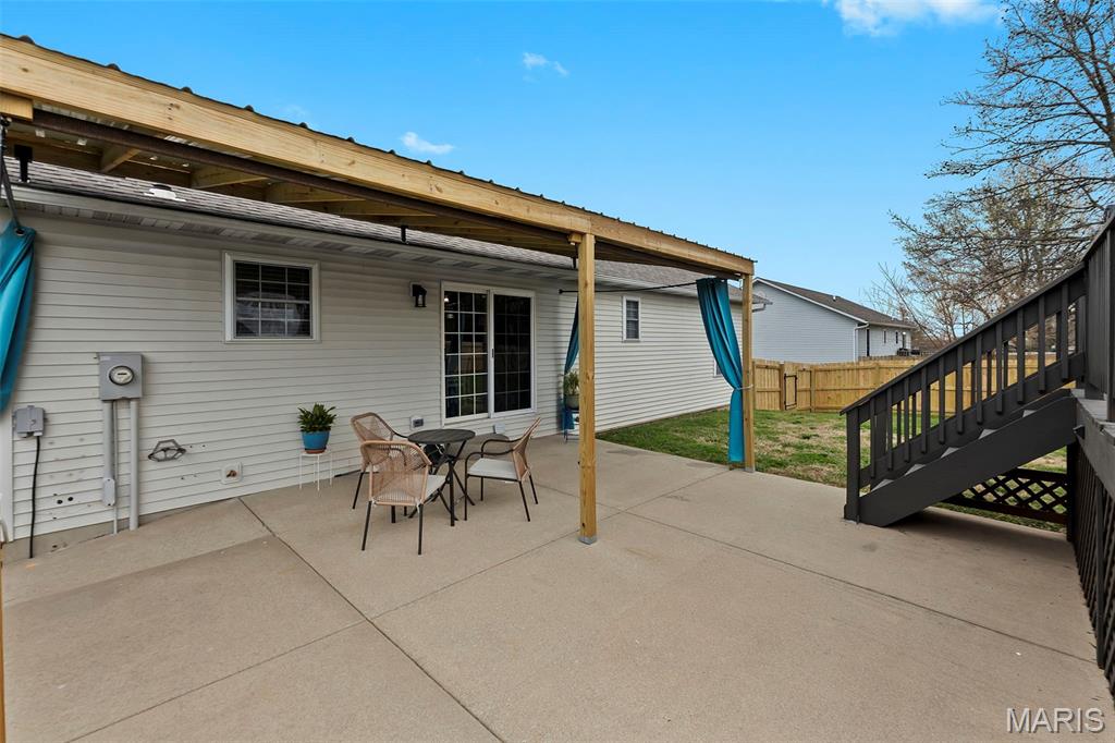 Fairfield Estate - Residential