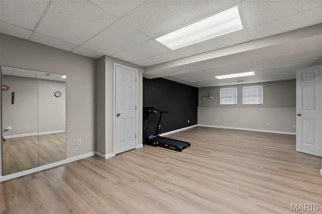 Fairfield Estate - Residential