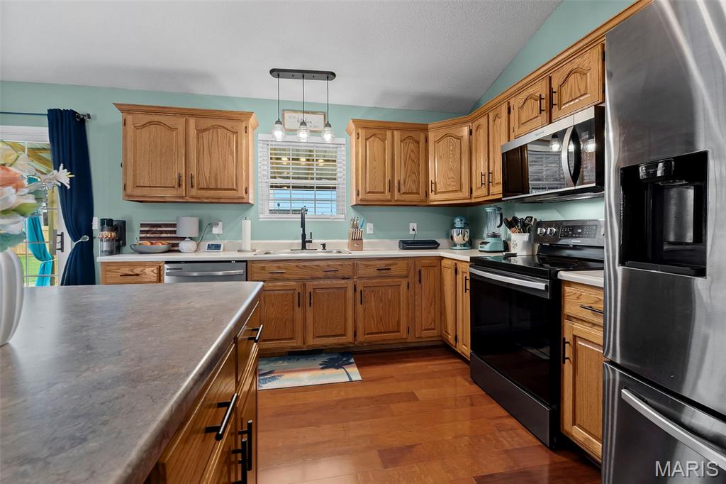 Fairfield Estate - Residential