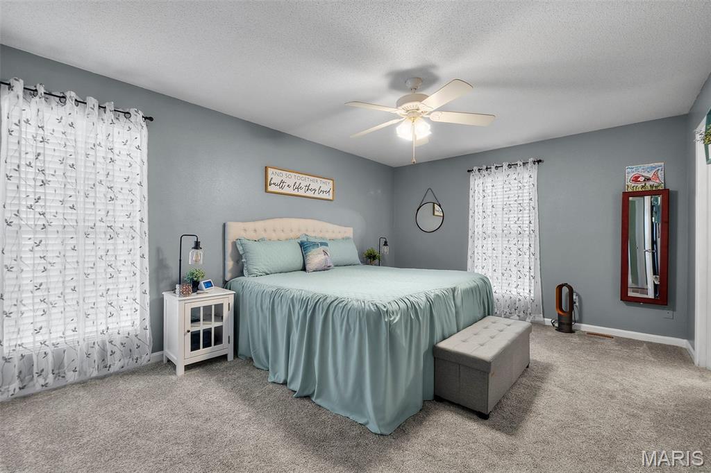 Fairfield Estate - Residential