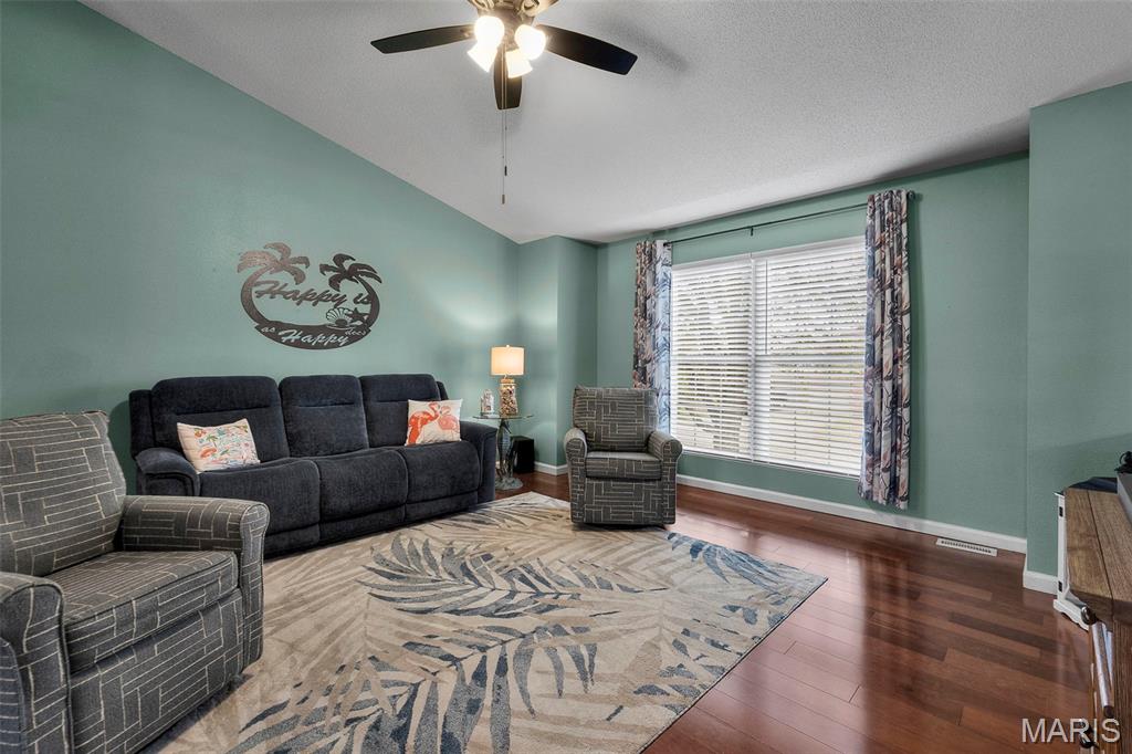 Fairfield Estate - Residential