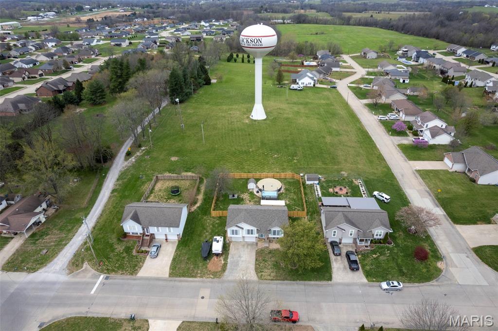 Fairfield Estate - Residential