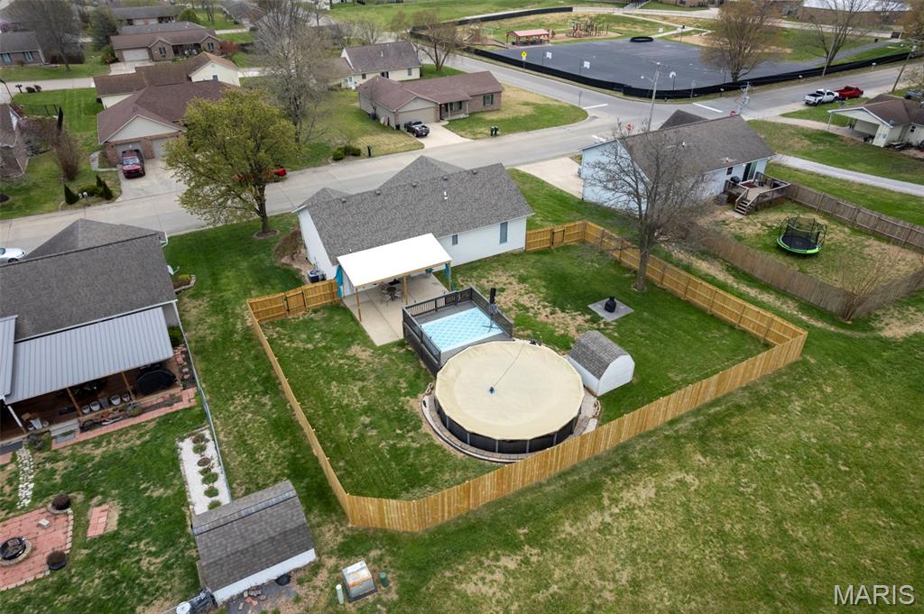 Fairfield Estate - Residential