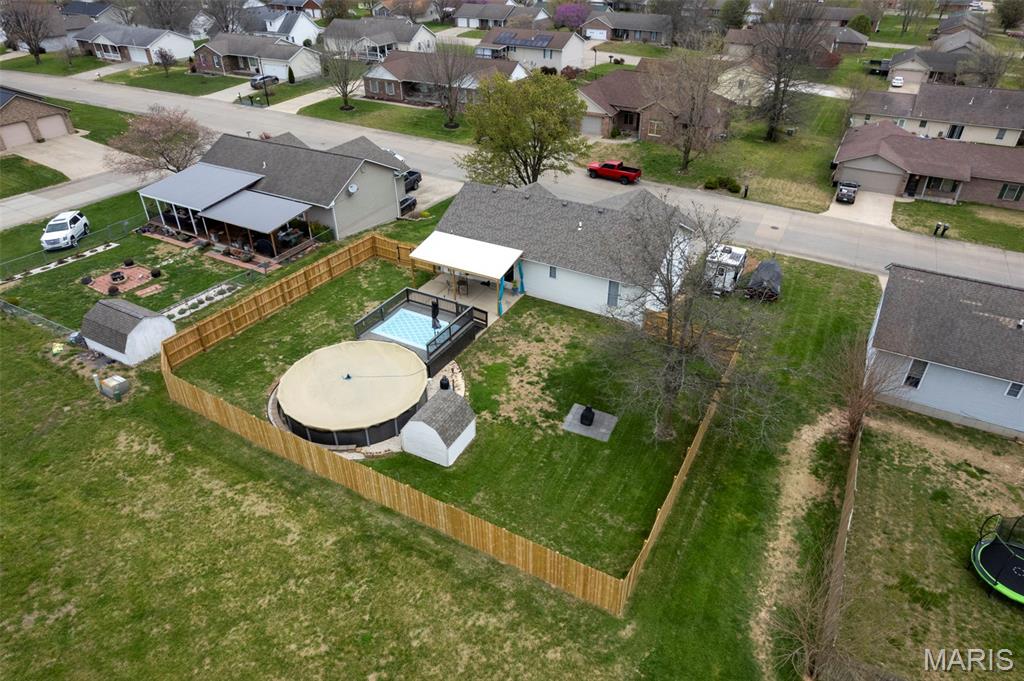 Fairfield Estate - Residential