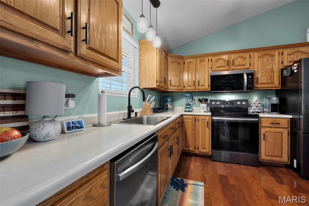 Fairfield Estate - Residential