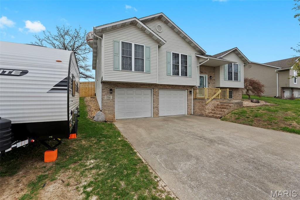 Fairfield Estate - Residential