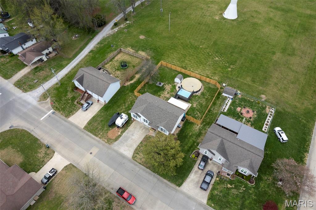 Fairfield Estate - Residential