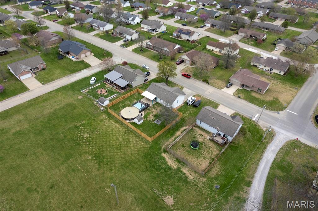 Fairfield Estate - Residential