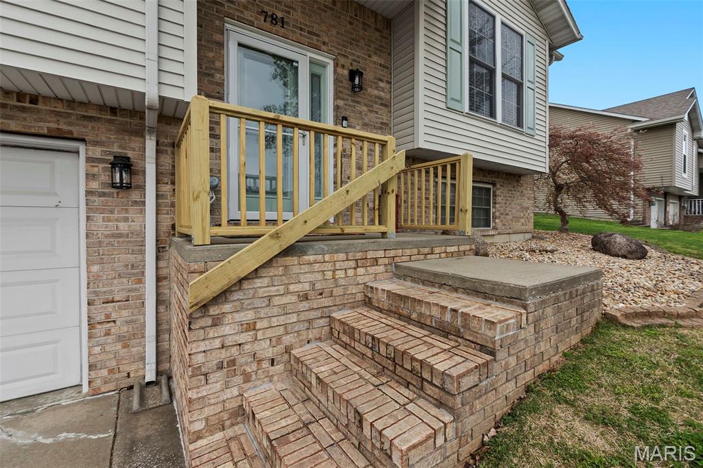 Fairfield Estate - Residential