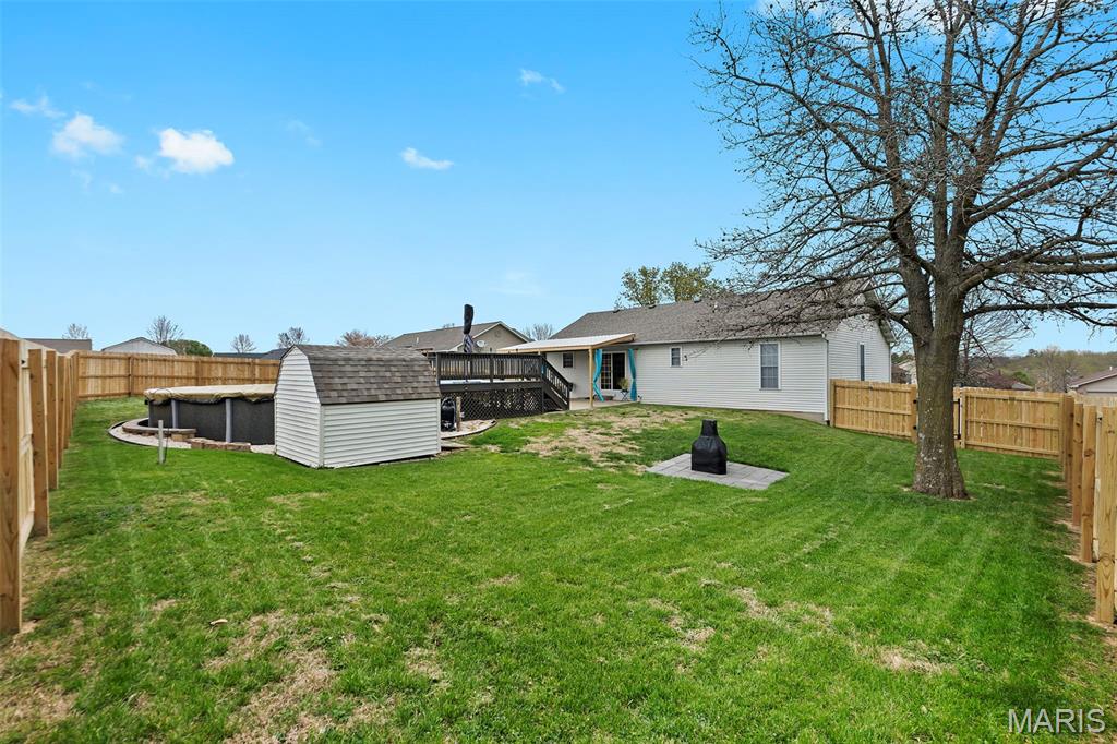 Fairfield Estate - Residential