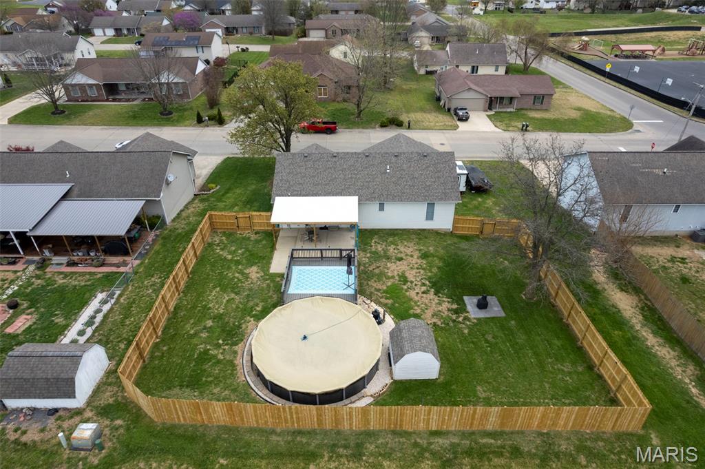 Fairfield Estate - Residential