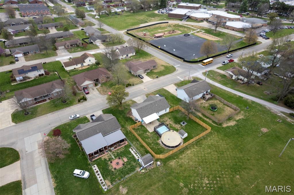 Fairfield Estate - Residential