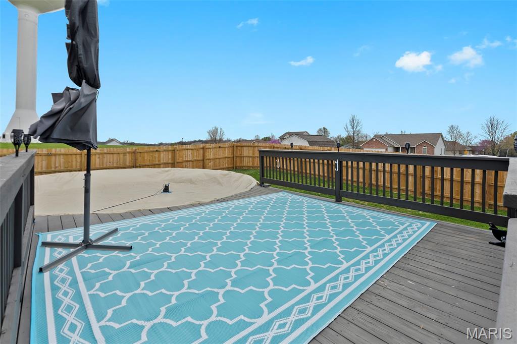 Fairfield Estate - Residential