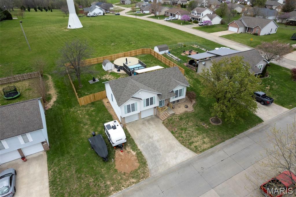 Fairfield Estate - Residential