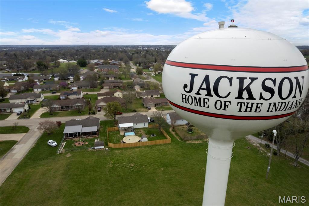 Fairfield Estate - Residential