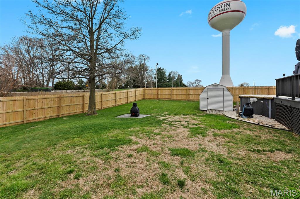 Fairfield Estate - Residential