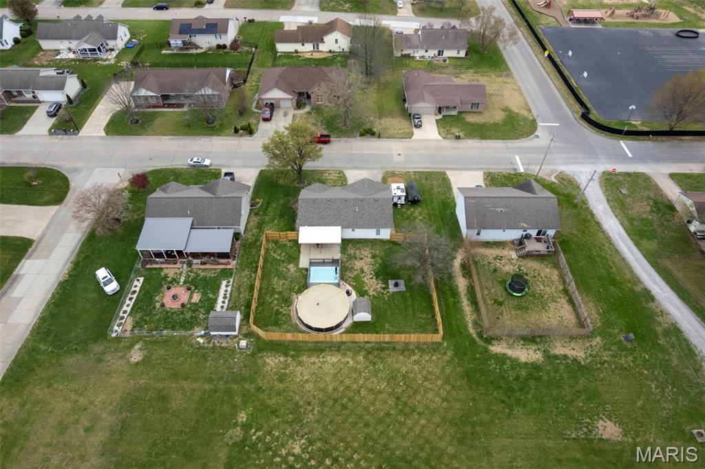 Fairfield Estate - Residential