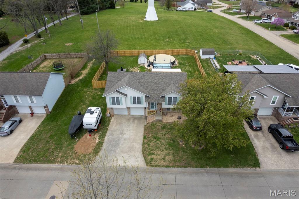 Fairfield Estate - Residential