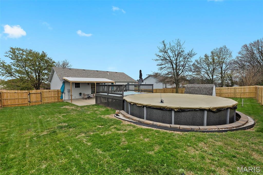 Fairfield Estate - Residential