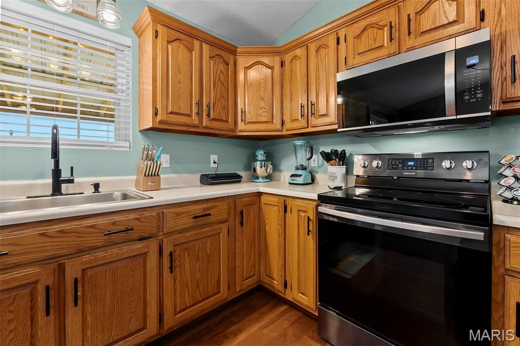 Fairfield Estate - Residential