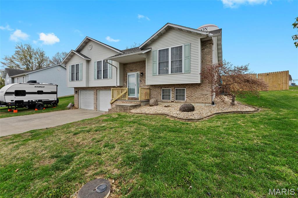 Fairfield Estate - Residential