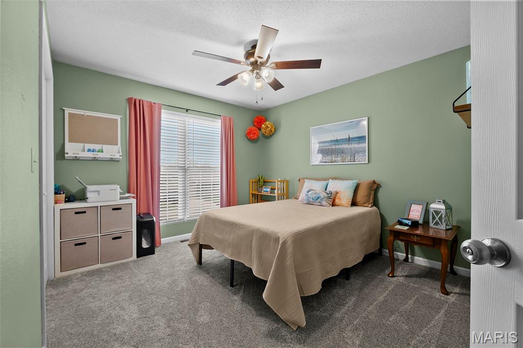 Fairfield Estate - Residential