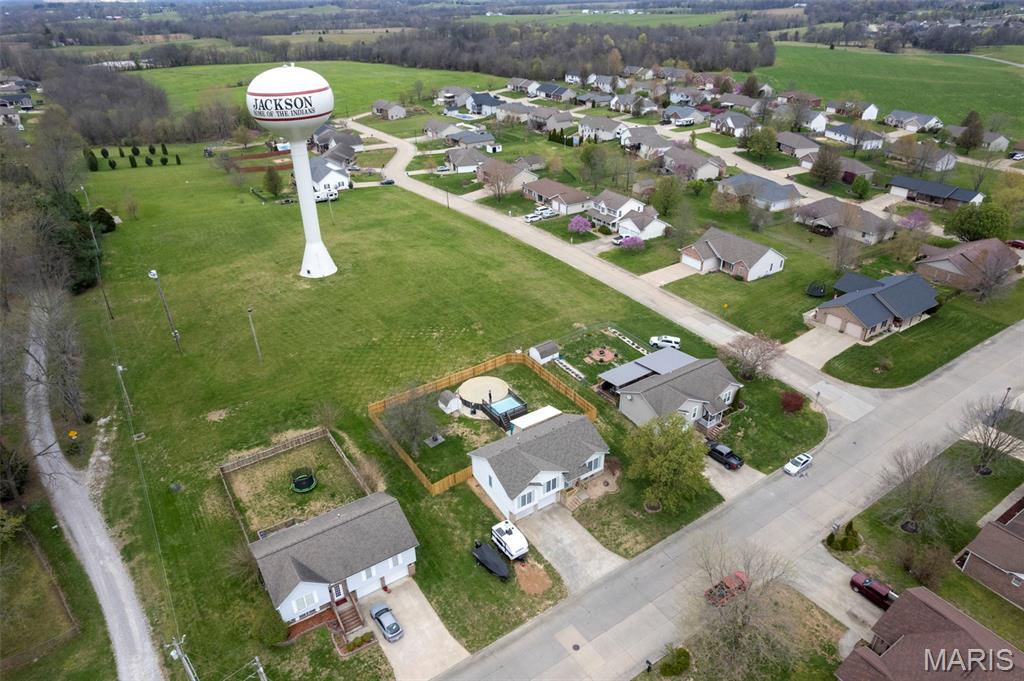 Fairfield Estate - Residential