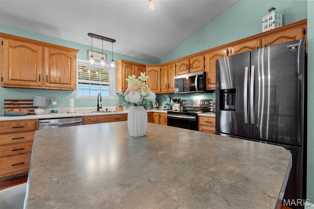 Fairfield Estate - Residential